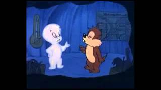 Casper The Friendly Ghost   Season 1 Episode 11