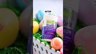 Small tweaks, BIG difference! ✨