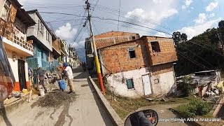 Barrio Elingrado, Santa Clara Pereira Risaralda