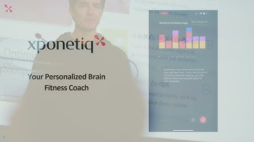 You have the agency to promote, protect and preserve your brain health.