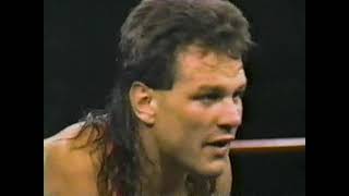 WCW - World Championship Wrestling - 09-08-1990