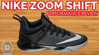zoom shift review