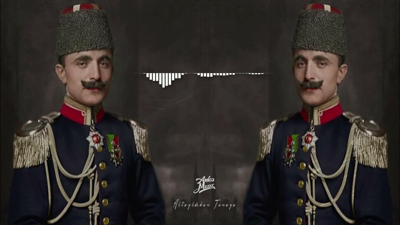 Ali Aksoy - Altaylardan Tunaya (Trap Remix) by Anka Ali Aksoy - Altaylardan Tunaya (Trap Remix) by Anka