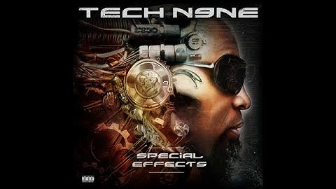 Roadkill - Tech N9ne ft. Excision