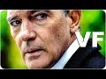 ACTES DE VENGEANCE Bande Annonce VF (Antonio BANDERAS // 2017)