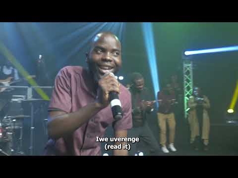 Joyfull Praise Choir - Washaiwa Ruzivo