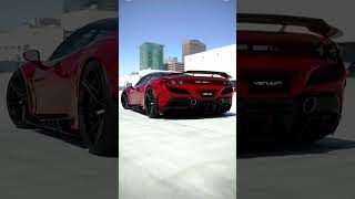 Ferrari F8 Tributo Edit #keşfetteyiz #keşfet#keşfetbeniöneçıkar #caredits #ferrrari
