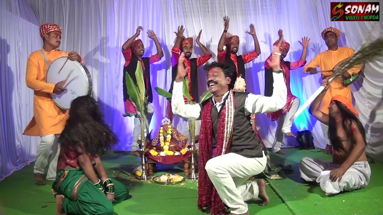 Mani Kanbai NI Jatra video letas 2018