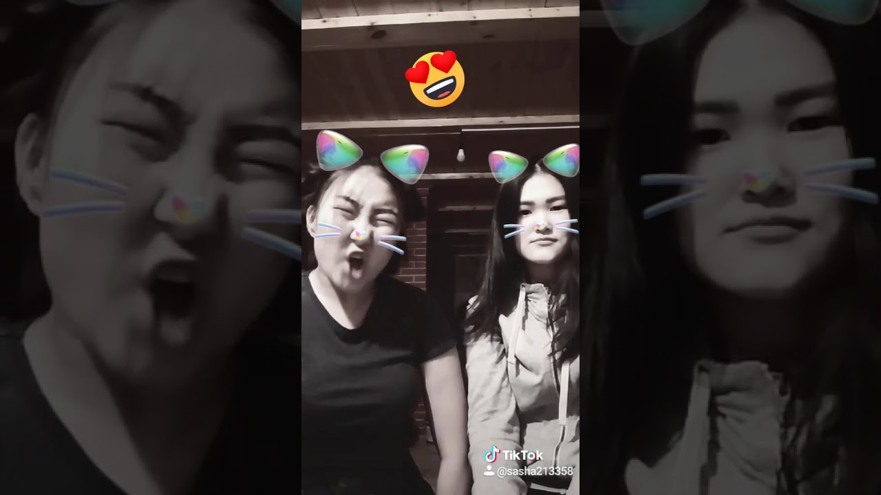 Топовые картинки из тик тока