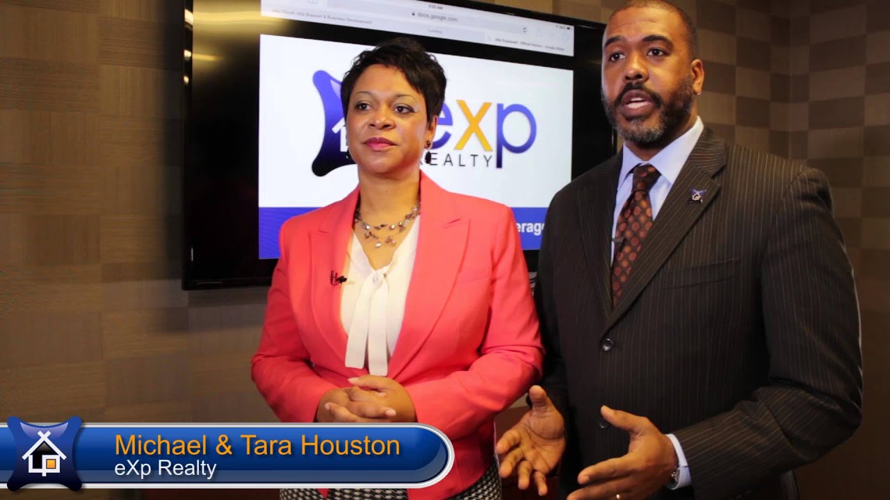 Testimonials from eXp Realty Agent Partners Michael & Tara Houston YouTube