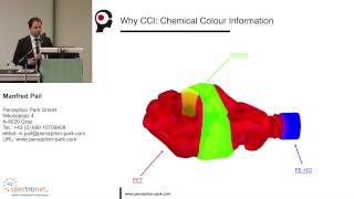 170321 23 Perception STUDIO 1st Chemical Colour Imaging tool