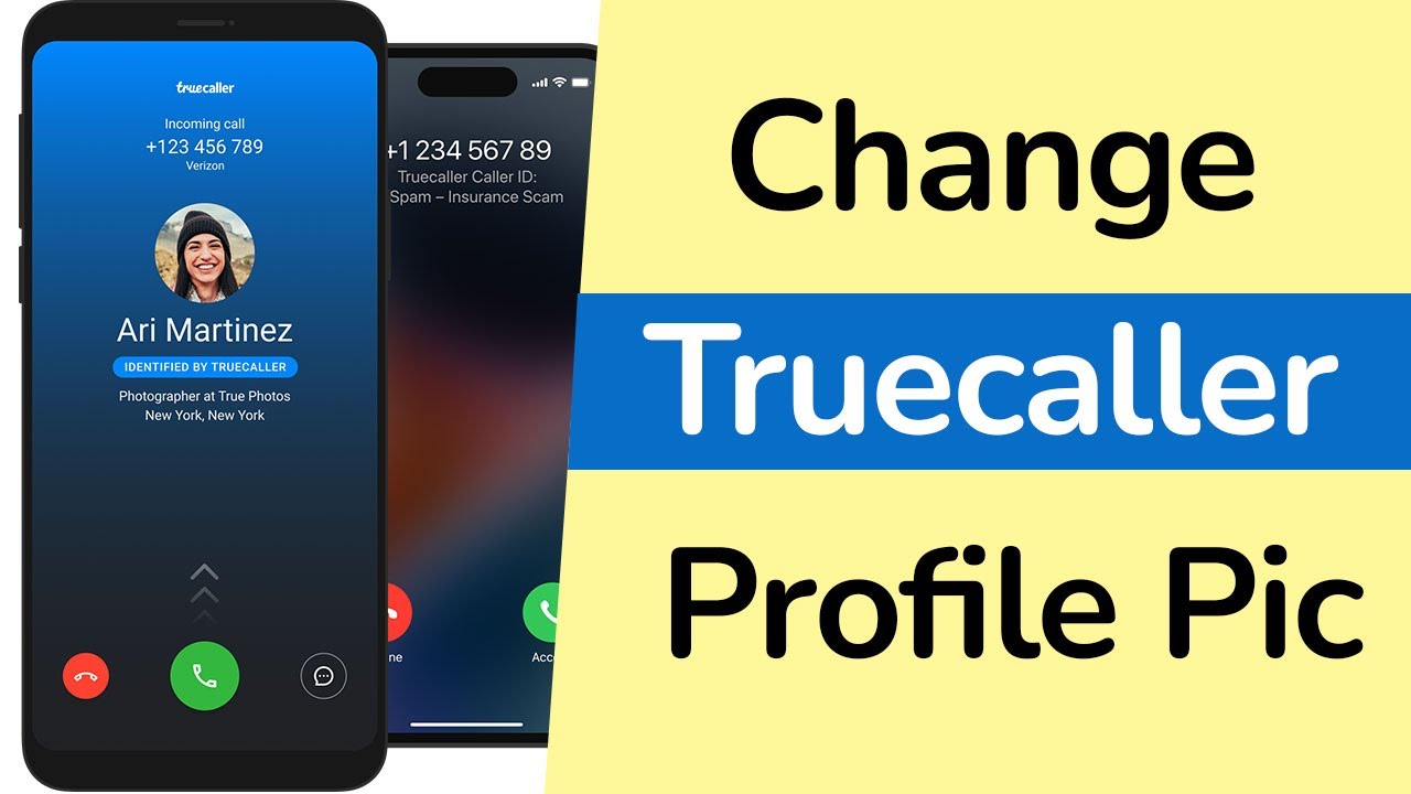 How To Change Truecaller Profile Pic YouTube how-to-change-truecaller-profile-pic-youtube