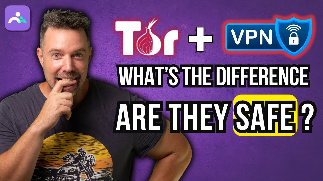 Think Twice Before Letting Your Kids Use Tor and VPNs