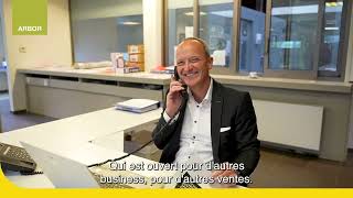 Vous Êtes Un Expert En Plantes Prêt À Relever Un Défi Commercial ? Alors, Arbor Vous Cherche