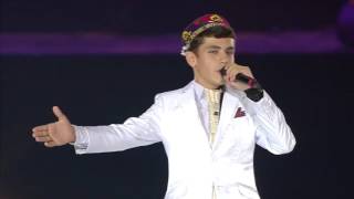 Kırık Mızrap’tan ‘Yiğit Akıncı’ Sürprizi