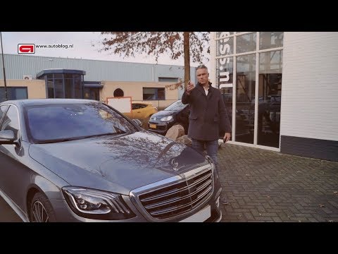 Zo jat Wouter jouw auto