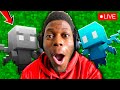 SONO TORNATO NEL MIO SERVER MINECRAFT (SMP + BEDWARS ITA)