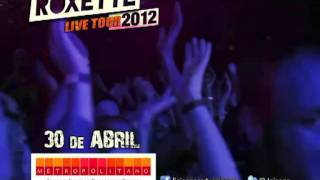 Spot TV Roxette (Toma 2) - 30" - CON final Visa