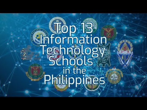 Top 13 Best IT Schools in the Philippines