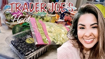 Trader Joe