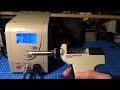 Cheap ZD-915 Desoldering Station Review