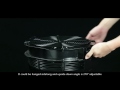 H-9 PRO DMX FAN