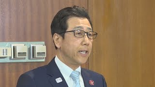 北海道で3人目の感染者 新型肺炎、札幌の40代男性