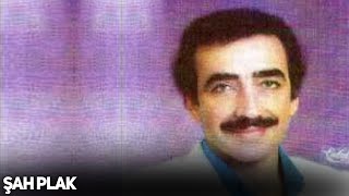 Hakkı Bulut - Kavuşuruz Diyosun Resital 3 © Şah Plak Resimi