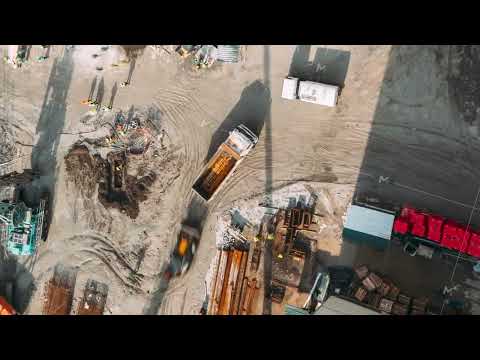 vertical Hyperlapse Preparation Of, an Industrial Photo by Our Amazing World (Thumbnail 2 of 2)