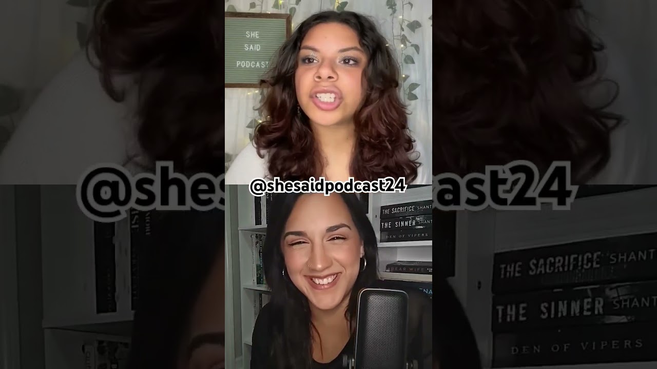 New Podcast Alert! First episode coming Tuesday August 13th ‼️ 