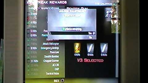 mw2 splitscreen hack level 70 part 3