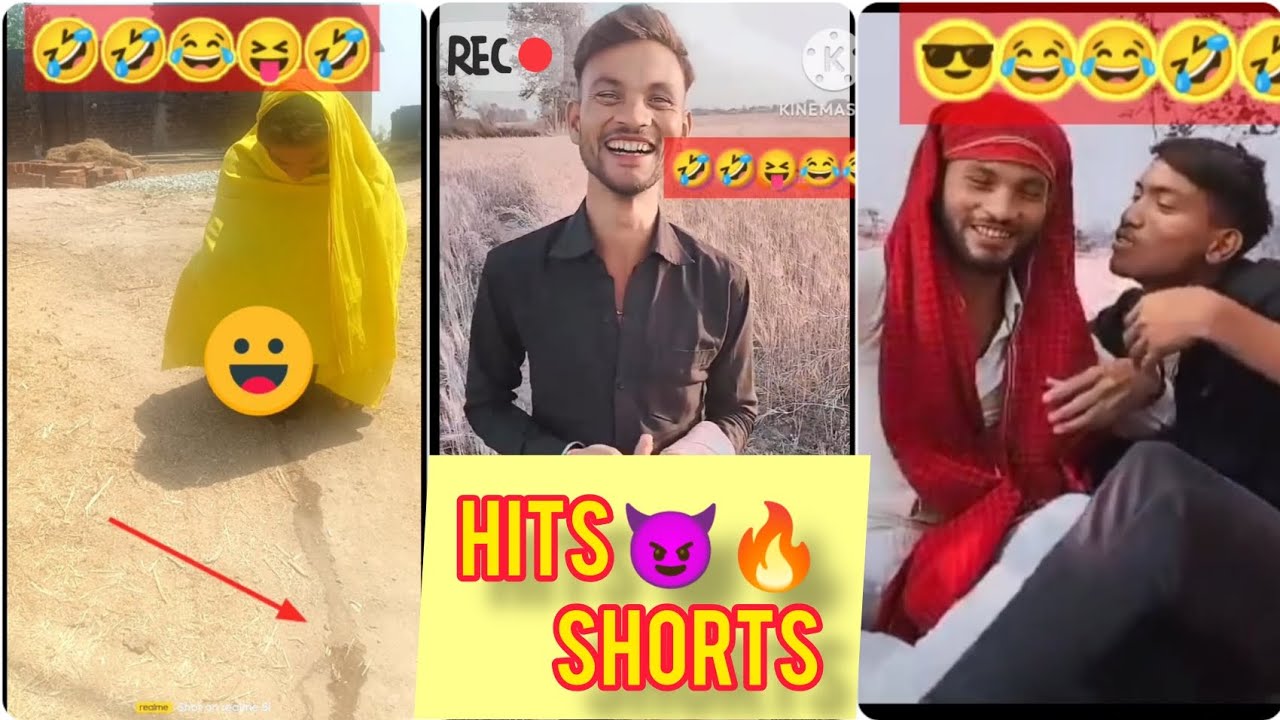 Super hits shorts 😈🔥 | funny entertainment videos 🤣😂 | funny shorts # ...
