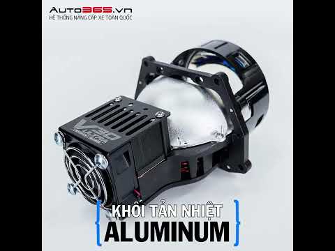Video BI LED X-LIGHT V30 ULTRA 2022 - ÁNH SÁNG VƯỢT TRỘI VỚI... - youtube