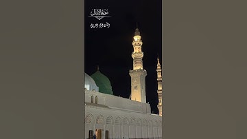 ﴿ إِذْ تَسْتَغِيثُونَ رَبَّكُمْ فَاسْتَجَابَ لَكُمْ ﴾[ الأنفال: 9]سورة : الأنفال - Al-Anfal #اكسبلور