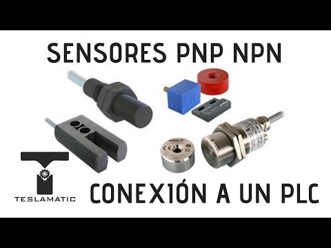 Video: ¿Qué es un sensor EBP?