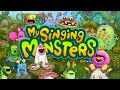 🎉My singing Monster | live [part 4]