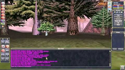EverQuest P99 Primer - Intro and UI