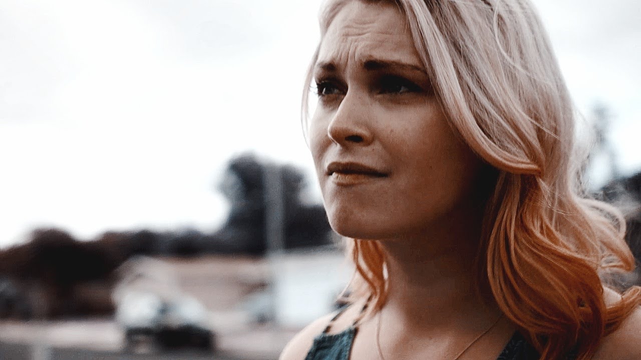 Clarke & Alicia | Rewind Today