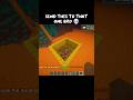 Send This to One Friend 💀 | Minecraft Meme #minecraft