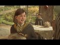 I'M GOING TO ATTEND BEAST CLASSES, MEET HIGHWING, AND SPEAK WITH SIRONA || Hogwarts Legacy || EPI-16