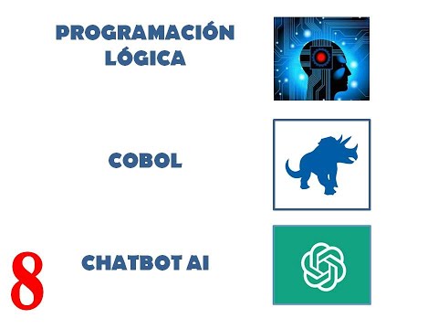 8° Clase Array, Pseint #curso #cobol #programación