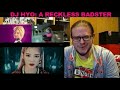 HYOYEON - Sober + Punk Right Now + Badster REACTION | Sone Reacts To Girls' Generation