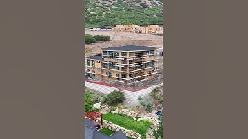 Window Installation Timelapse by Vzion Windows & Doors