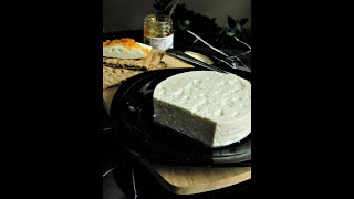 Queijo Fresco - Portuguese Fresh Cheese