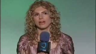 Robert Laughlin TV Interview, Pt. 2
