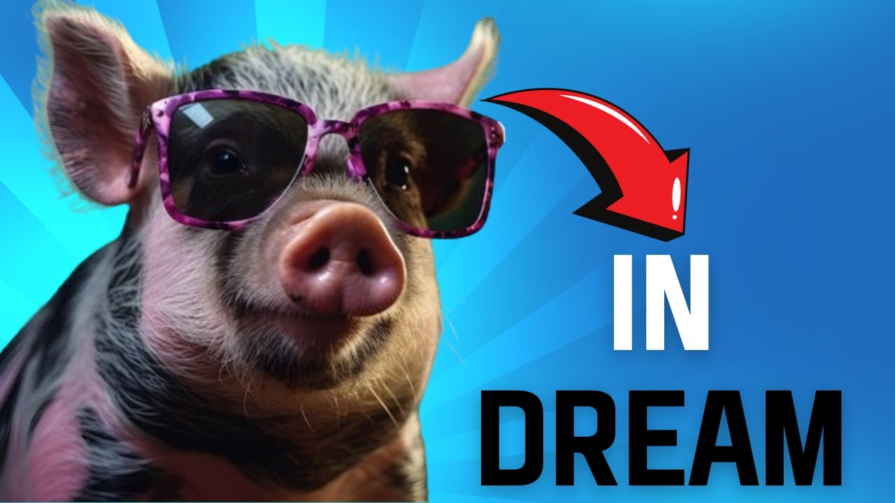 Unveiling The Enigmatic Dream World Of Pigs What Do Pigs Dream About unveiling-the-enigmatic-dream-world-of-pigs-what-do-pigs-dream-about