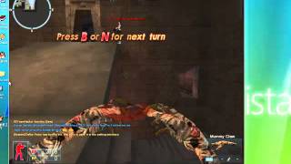 AK-Online test Hack Version 402
