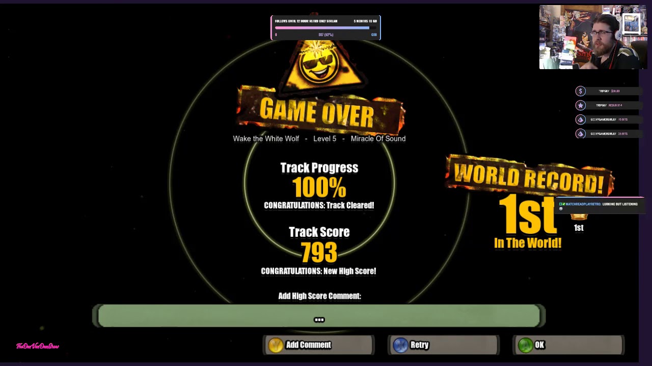 Beat Hazard 2 (PC Indie)