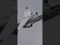 XC-2の大型機とは思えない豪快な機動 まさかのナイフエッジを見せた岐阜基地航空祭