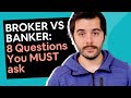 Mortgage Broker vs Bank [Who can you trust?!]